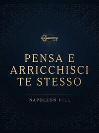 Produktbild: Pensa e arricchisci te stesso
