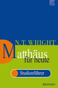 Produktbild: Matth&auml;us f&uuml;r heute