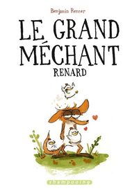 Produktbild: Le grand m&eacute;chant renard