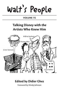 Produktbild: Walt's People