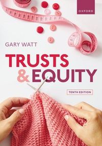 Produktbild: Trusts & Equity