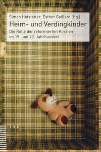 Produktbild: Heim- und Verdingkinder