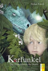 Produktbild: Karfunkel