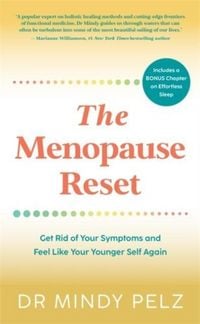 Produktbild: The Menopause Reset