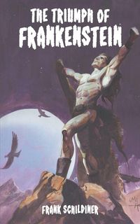 Produktbild: The Triumph of Frankenstein