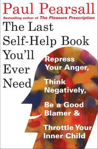Produktbild: Last Self-Help Bk Youll Ev -OS