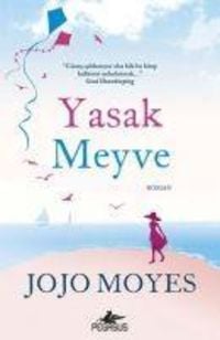 Bild vom Artikel Yasak Meyve vom Autor Jojo Moyes