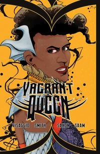 Produktbild: Vagrant Queen Vol. 2