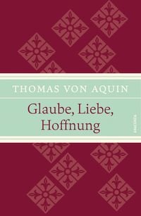 Produktbild: Glaube, Liebe, Hoffnung
