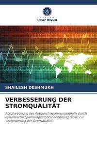 Produktbild: VERBESSERUNG DER STROMQUALIT&Auml;T