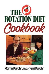 Produktbild: The Rotation Diet Cookbook
