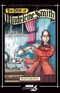Produktbild: The Case of Madeleine Smith