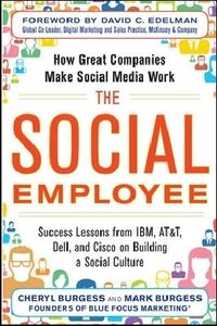 Produktbild: The Social Employee