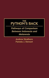 Produktbild: Python's Back