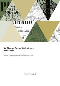Produktbild: La Plume