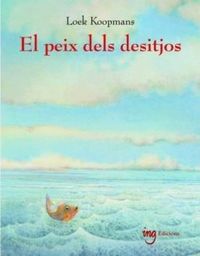 Produktbild: El peix dels desitjos