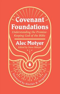 Produktbild: Covenant Foundations