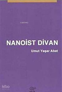 Produktbild: Nanoist Divan