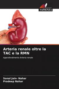 Produktbild: Arteria renale oltre la TAC e la RMN