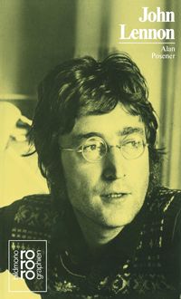 Bild vom Artikel John Lennon vom Autor Alan Posener