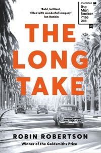 Produktbild: The Long Take