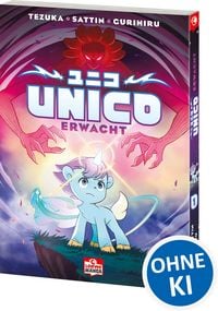 Produktbild: Unico erwacht 01