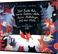 Produktbild: Der Fuchs hat seine lieben N&ouml;te beim Halleluja auf der Fl&ouml;te