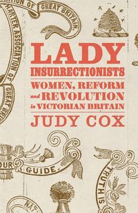 Produktbild: Lady Insurrectionists