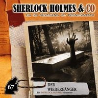 Produktbild: Der Wiederg&auml;nger
