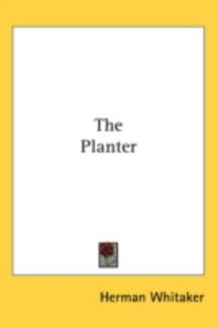 Produktbild: The Planter