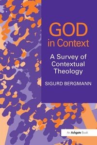 Produktbild: God in Context