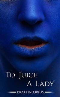 Produktbild: To Juice A Lady: Blueberry Inflation