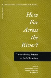 Produktbild: How Far Across the River?