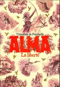 Produktbild: Alma