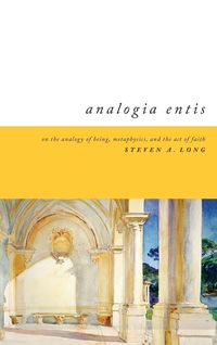 Produktbild: Analogia Entis