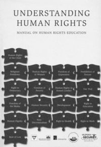 Produktbild: Understanding Human Rights