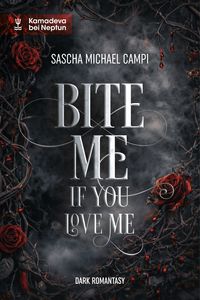 Produktbild: BITE ME if you love me
