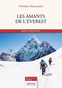 Produktbild: Les amants de l everest
