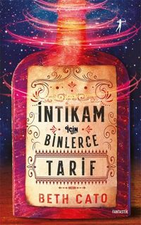 Produktbild: Intikam Icin Binlerce Tarif