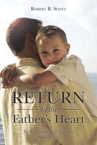 Produktbild: Return to the Father's Heart
