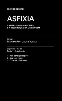 Produktbild: Asfixia [trecho]