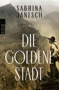 Produktbild: Die goldene Stadt