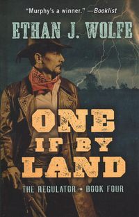 Produktbild: 1 If By Land -Lp