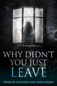Produktbild: Why Didn't You Just Leave