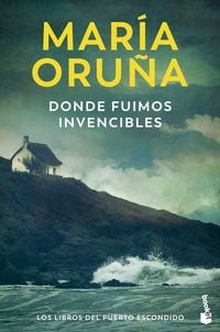 Produktbild: Donde fuimos invencibles
