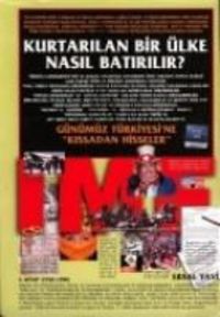Produktbild: Kurtarilan Bir &Uuml;lke Nasil Batirilir