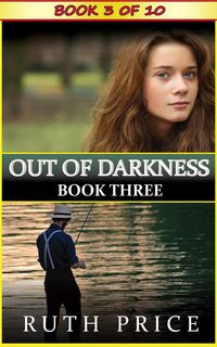 Produktbild: Out of Darkness Book 3 (Out of Darkness Serial, #3)