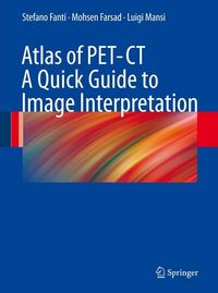 Produktbild: Atlas of PET-CT