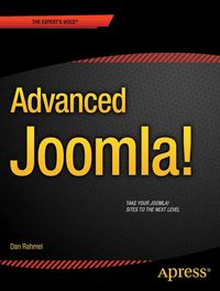 Produktbild: Advanced Joomla!