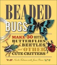 Produktbild: Beaded Bugs